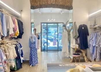 Shop Via Marghera, Milano - photo 8