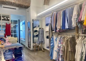 Shop Via Marghera, Milano - photo 9