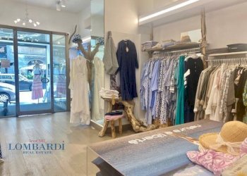 Shop Via Marghera, Milano - photo 11