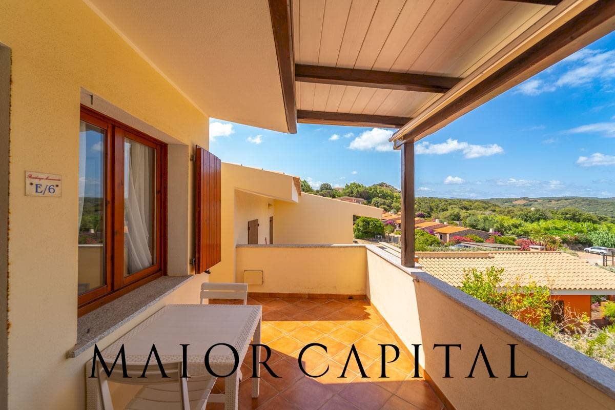 Bilocale Via Mannucciu, Aglientu - foto 2