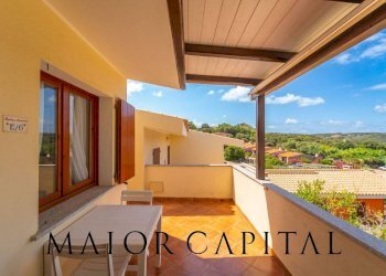 Two-room apartment Via Mannucciu, Aglientu - photo 2