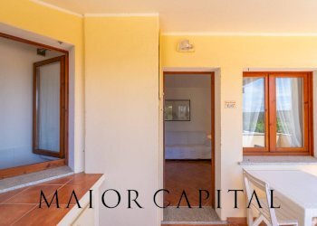 Two-room apartment Via Mannucciu, Aglientu - photo 3