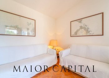 Two-room apartment Via Mannucciu, Aglientu - photo 6