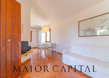 Two-room apartment Via Mannucciu, Aglientu - photo 7