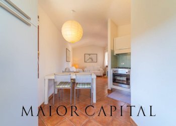 Two-room apartment Via Mannucciu, Aglientu - photo 8