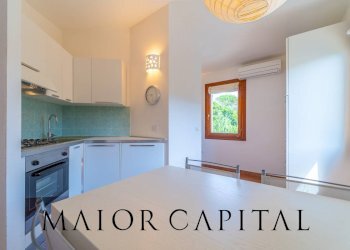 Two-room apartment Via Mannucciu, Aglientu - photo 10