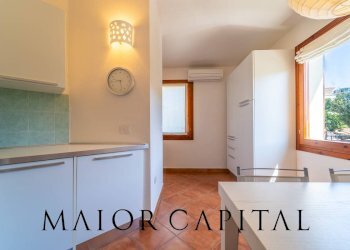 Two-room apartment Via Mannucciu, Aglientu - photo 11