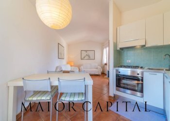 Two-room apartment Via Mannucciu, Aglientu - photo 13