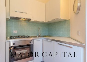 Two-room apartment Via Mannucciu, Aglientu - photo 14