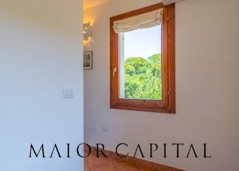 Two-room apartment Via Mannucciu, Aglientu - photo 15