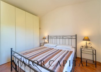 Two-room apartment Via Mannucciu, Aglientu - photo 16