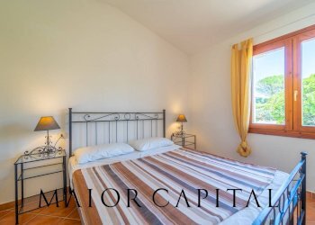 Two-room apartment Via Mannucciu, Aglientu - photo 17