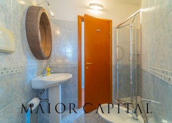 Two-room apartment Via Mannucciu, Aglientu - photo 19
