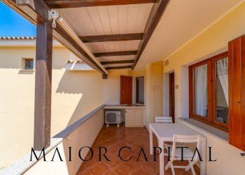 Two-room apartment Via Mannucciu, Aglientu - photo 20