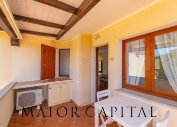 Two-room apartment Via Mannucciu, Aglientu - photo 21