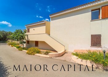 Two-room apartment Via Mannucciu, Aglientu - photo 22