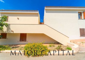 Two-room apartment Via Mannucciu, Aglientu - photo 23