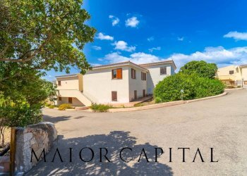 Two-room apartment Via Mannucciu, Aglientu - photo 25