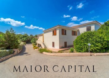 Two-room apartment Via Mannucciu, Aglientu - photo 26