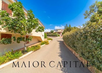 Two-room apartment Via Mannucciu, Aglientu - photo 27