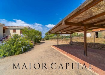 Two-room apartment Via Mannucciu, Aglientu - photo 28