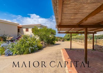 Two-room apartment Via Mannucciu, Aglientu - photo 29