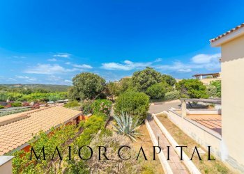 Two-room apartment Via Mannucciu, Aglientu - photo 30