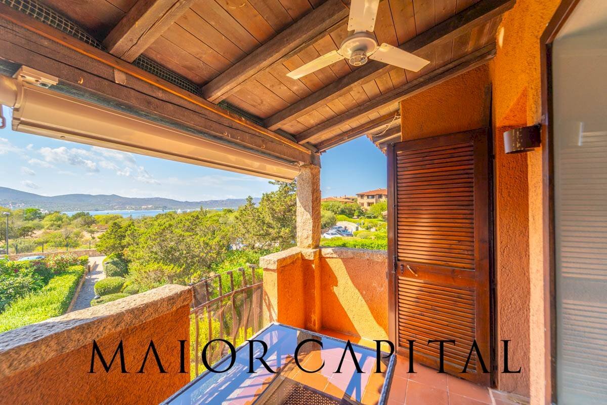 Three-room apartment Piazzale Rudargia, Olbia - photo 3