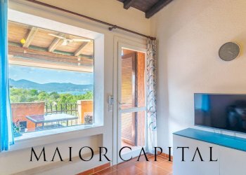 Three-room apartment Piazzale Rudargia, Olbia - photo 2