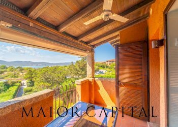 Three-room apartment Piazzale Rudargia, Olbia - photo 3