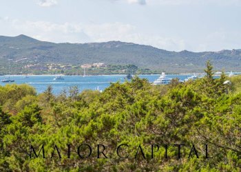 Three-room apartment Piazzale Rudargia, Olbia - photo 4