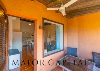 Three-room apartment Piazzale Rudargia, Olbia - photo 6