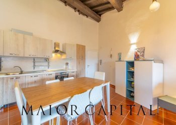 Three-room apartment Piazzale Rudargia, Olbia - photo 7