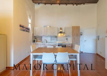 Three-room apartment Piazzale Rudargia, Olbia - photo 8