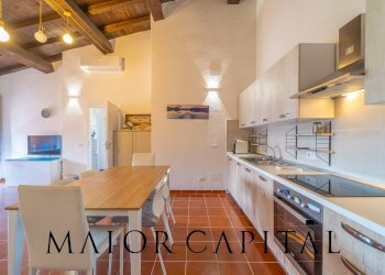 Three-room apartment Piazzale Rudargia, Olbia - photo 11