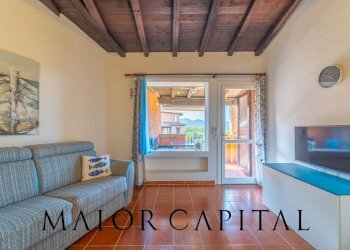 Three-room apartment Piazzale Rudargia, Olbia - photo 12