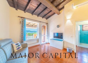 Three-room apartment Piazzale Rudargia, Olbia - photo 13