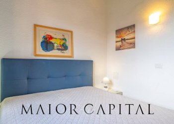 Three-room apartment Piazzale Rudargia, Olbia - photo 15