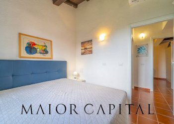 Three-room apartment Piazzale Rudargia, Olbia - photo 16
