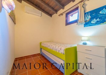 Three-room apartment Piazzale Rudargia, Olbia - photo 17