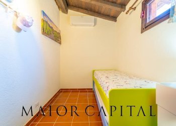 Three-room apartment Piazzale Rudargia, Olbia - photo 18