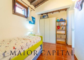Three-room apartment Piazzale Rudargia, Olbia - photo 19