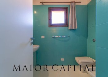 Three-room apartment Piazzale Rudargia, Olbia - photo 20