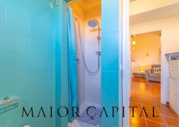 Three-room apartment Piazzale Rudargia, Olbia - photo 22