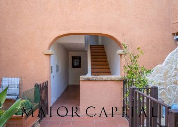 Three-room apartment Piazzale Rudargia, Olbia - photo 23