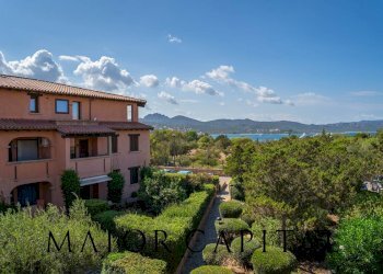 Three-room apartment Piazzale Rudargia, Olbia - photo 24