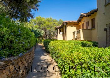 Three-room apartment Piazzale Rudargia, Olbia - photo 25