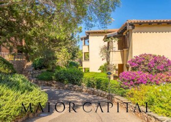 Three-room apartment Piazzale Rudargia, Olbia - photo 27