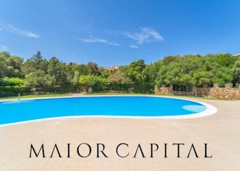 Three-room apartment Piazzale Rudargia, Olbia - photo 30