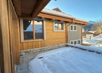 Trilocale Vicolo del Castello, Bardonecchia - foto 3